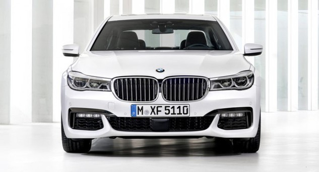 增壓無極限！BMW將於新一代大七搭載「四」渦輪增壓引擎