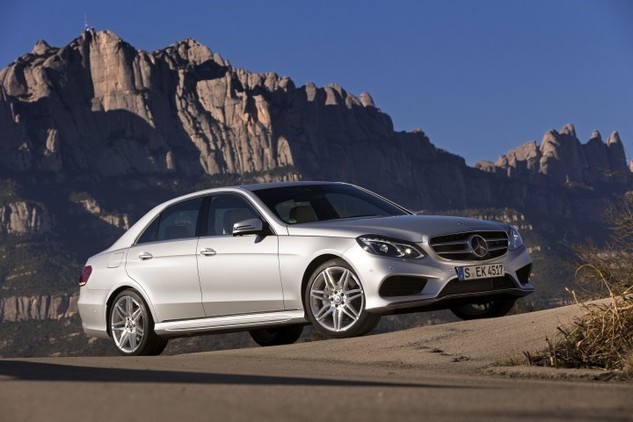 Mercedes-Benz持續全球銷售動能噴發 八月菁英、休旅、性能房車多重購車優惠 輕鬆摘星
