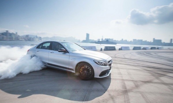 Mercedes-AMG 2020 年推出 Hybrid 車款！？