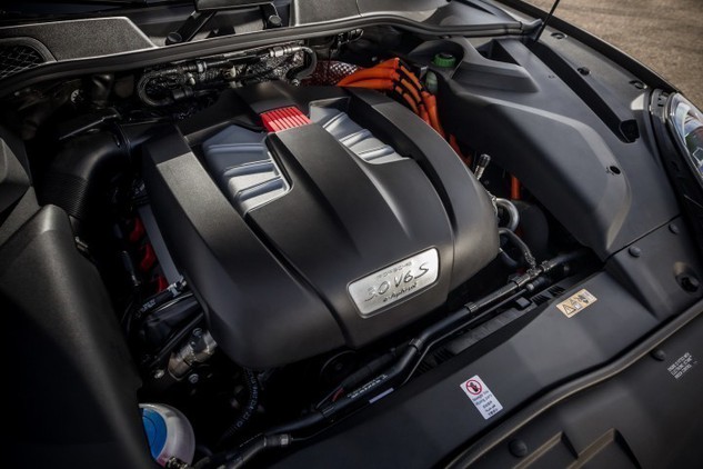 Audi與Porsche計畫開發全新V6以及V8渦輪增壓汽油引擎