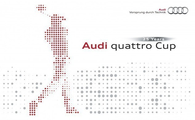 2015 Audi quattro Cup 車主盃高球賽報名起跑 全球二十五週年慶擴大舉辦 再展四環品牌恢弘格局 台灣奧迪敬邀車主熱情報名！