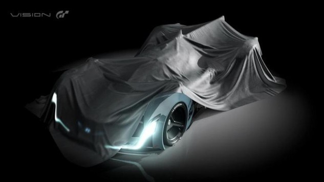 Hyundai即將於法蘭克福車展發表N 2025 Vision Gran Turismo概念賽車