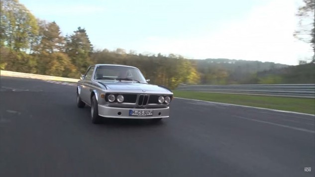 BMW M - 40週年歷史