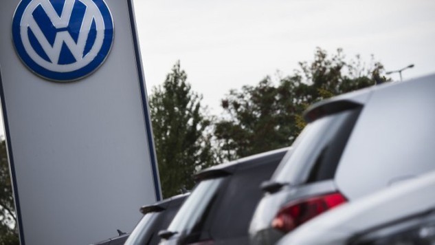 Volkswagen集團柴油車種檢驗作弊 全球1000多萬輛車都中標