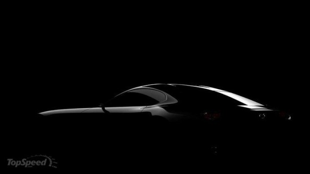 Mazda將在東京車展展出概念跑車，難道會是RX-7？