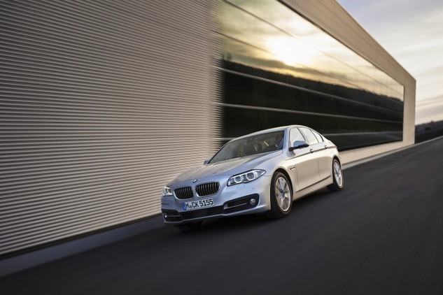銷售再創佳績BMW 10月優購專案持續加碼推出