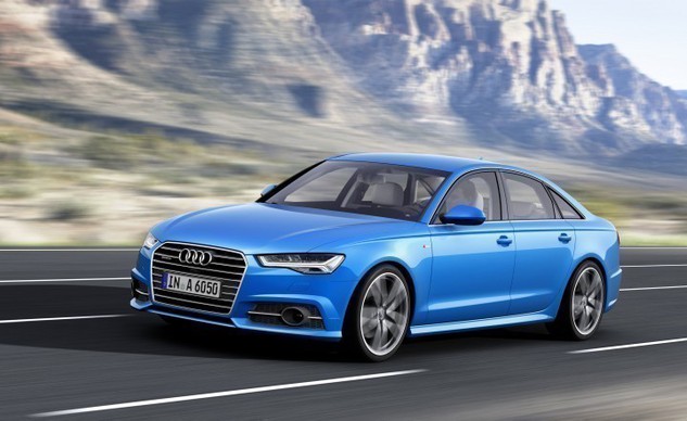 Audi獲權威機構《Consumer Reports消費者報告》評選 2015北美最可靠之歐洲汽車品牌