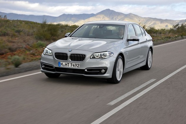 BMW「勁在眼前」全車系優購專案 持續推出 2015年BMW再創銷售新高 蟬聯豪華汽車品牌冠軍！