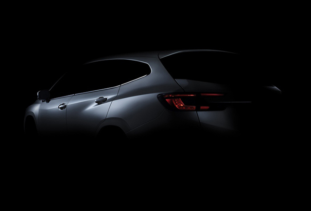 新世代Subaru Levorg確認於東京車展亮相