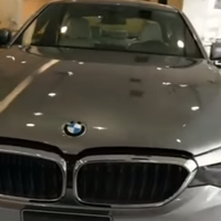 BMW新大五代號G30龐德老師試駕直播